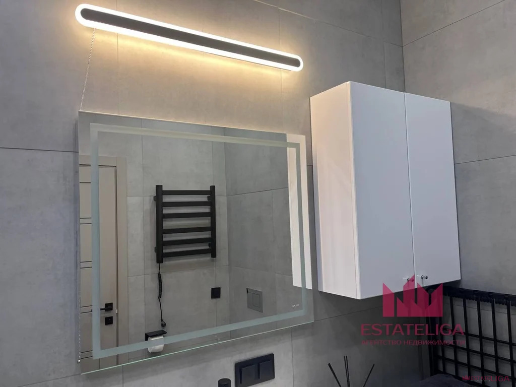 Аренда квартиры, улица Василия Ланового - Фото 12