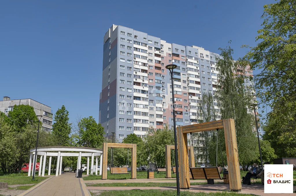 Продажа квартиры, Ивантеевка, ул. Рощинская - Фото 41
