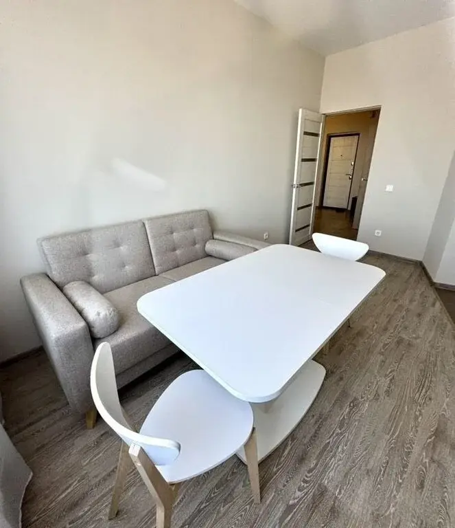 Улица 60 лет Октября, 22  &8203;Белоозёрский, Воскресенск городской округ, - Фото 6