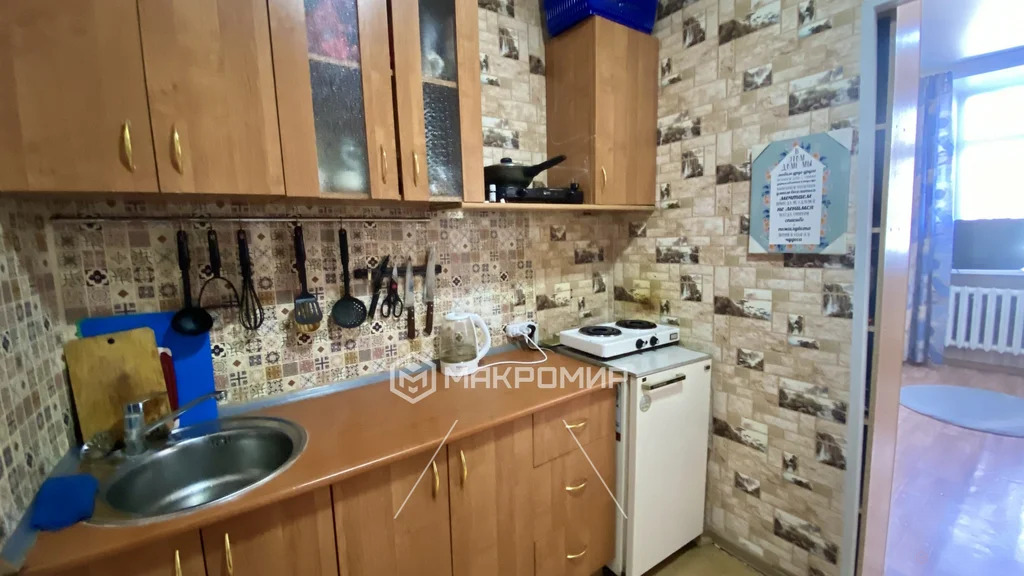 Аренда квартиры, Архангельск, ул. Смольный Буян - Фото 7