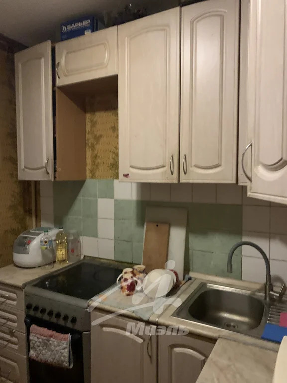 Продажа квартиры, Ореховый б-р. - Фото 15