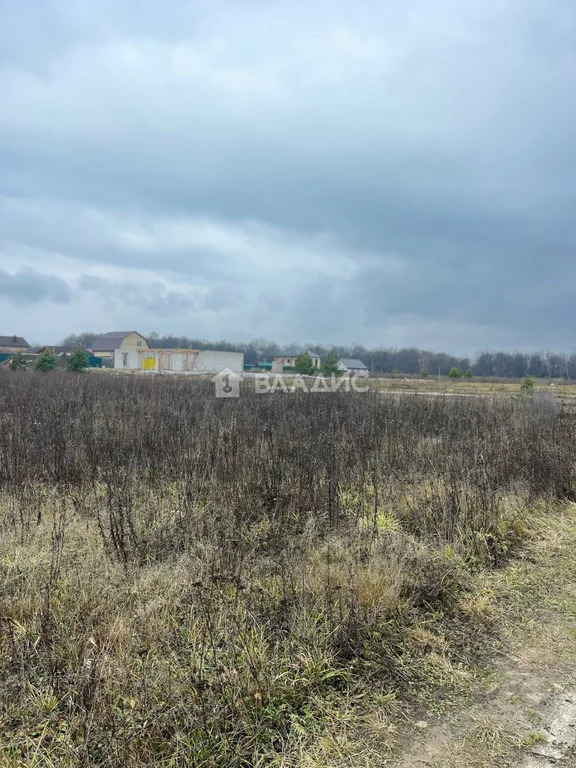 городской округ Владимир, деревня Уварово, Октябрьский район, 3-й ... - Фото 2