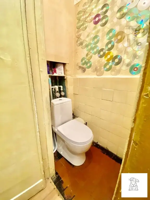 Отличная двушка - Фото 15