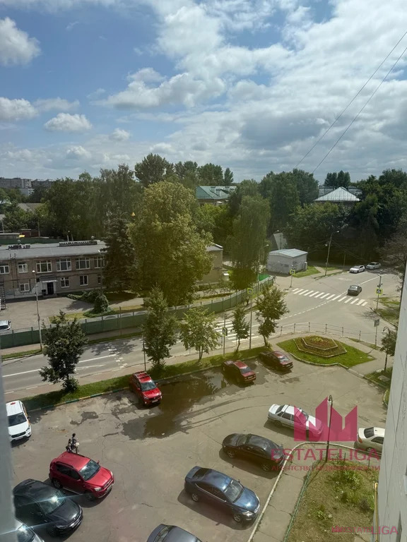 Продажа квартиры, Томилино, Люберецкий район, ул. Гоголя - Фото 23