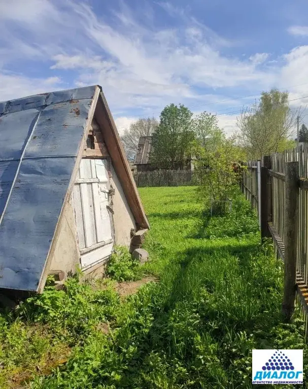 Продам земельный участок - Фото 2