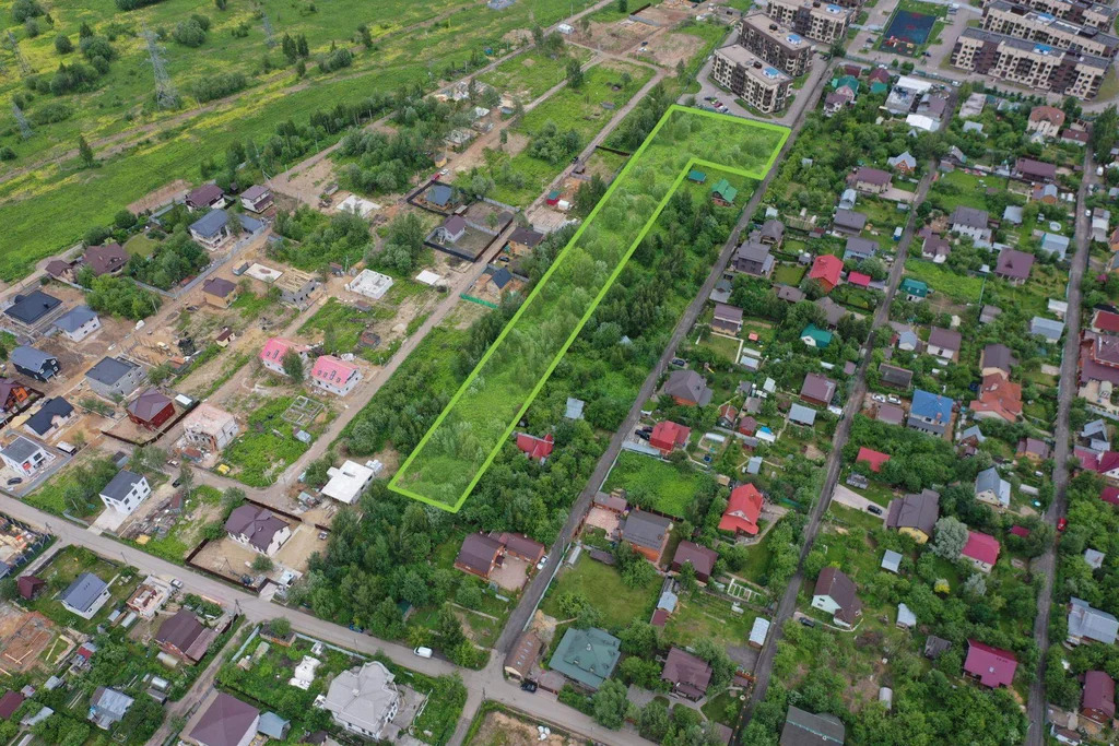 Продается земельный участок 92.32 сот. - Фото 0