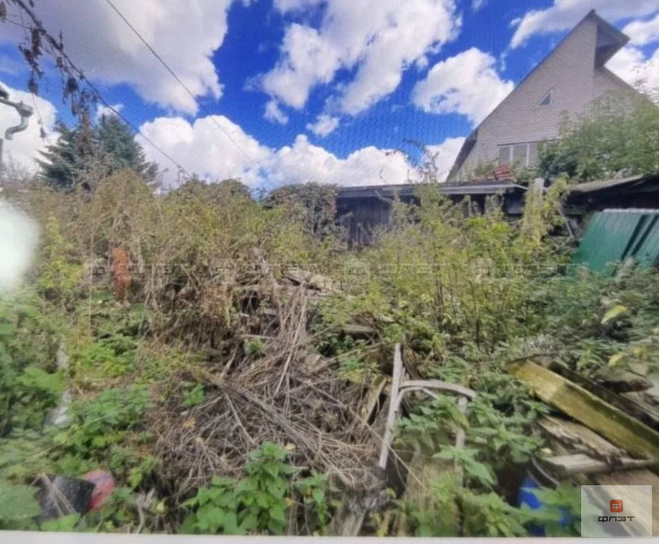 Продажа участка, Казань, ул. Военная - Фото 3