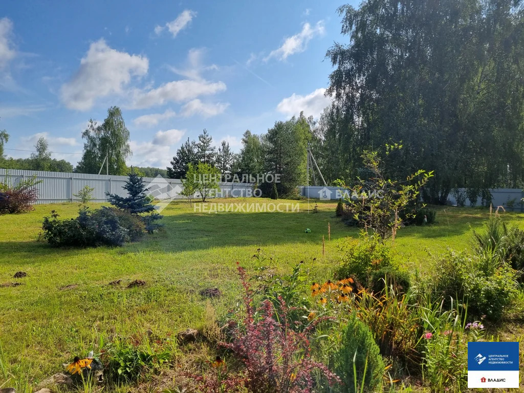 Продажа дома, Семкино, Рязанский район, Береговая улица - Фото 33