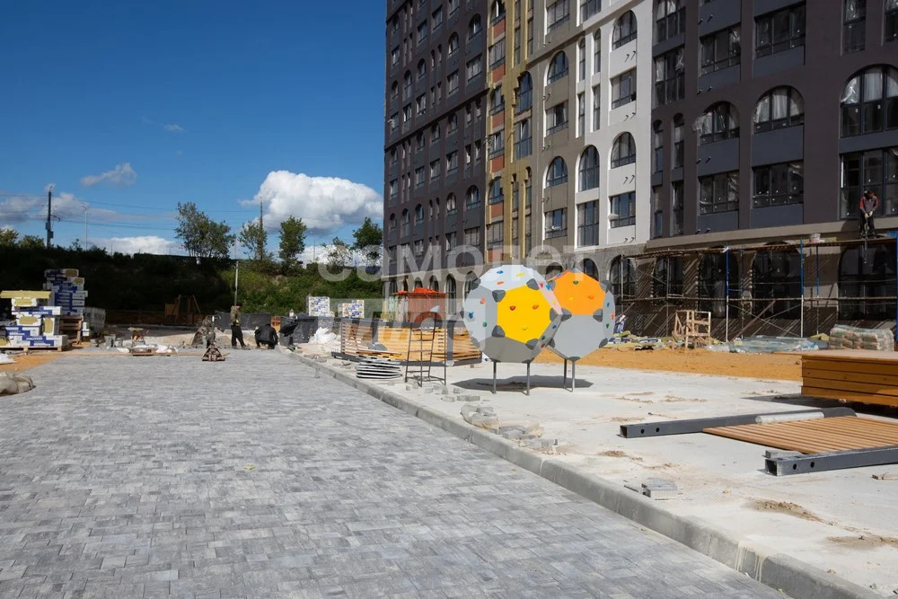 Продажа квартиры, Тула, ул. Ф.Смирнова - Фото 10
