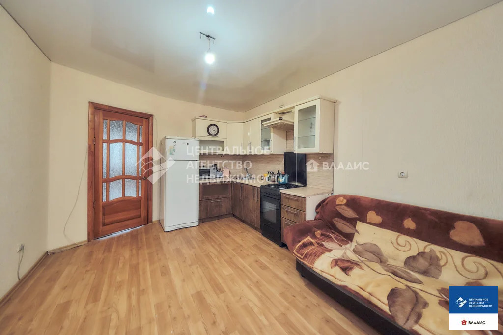 Продажа квартиры, Рязань, ул. Зубковой - Фото 0