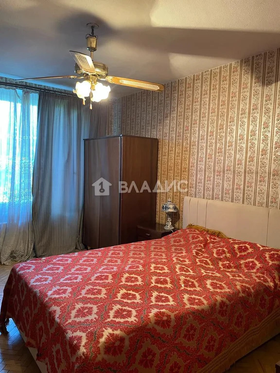 Москва, Рязанский проспект, д.91к1, 3-комнатная квартира на продажу - Фото 8