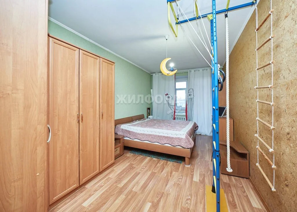 Продажа квартиры, Новосибирск, ул. Владимировская - Фото 18