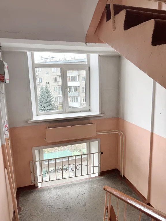 Продажа квартиры, Новокузнецк, Пионерский пр-кт. - Фото 20