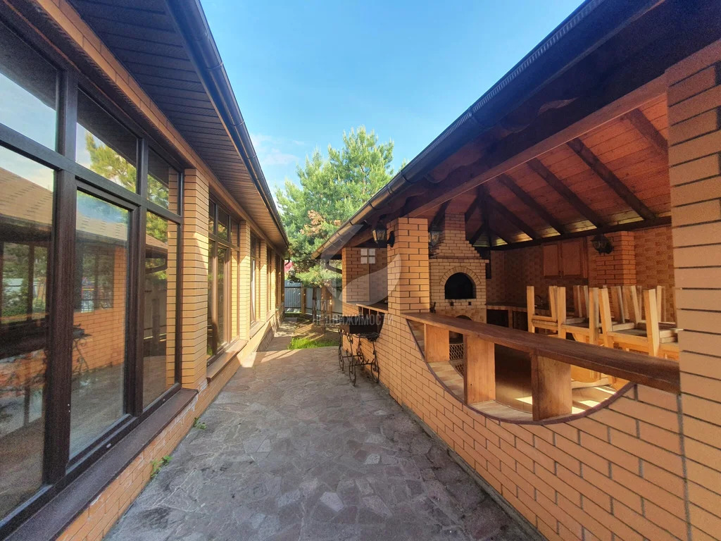 Продажа дома, Ермолино, Дмитровский район - Фото 30