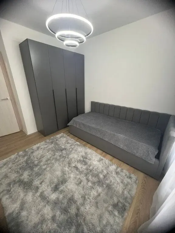 Впервые сдается евро 4-комнатная квартира - Фото 3