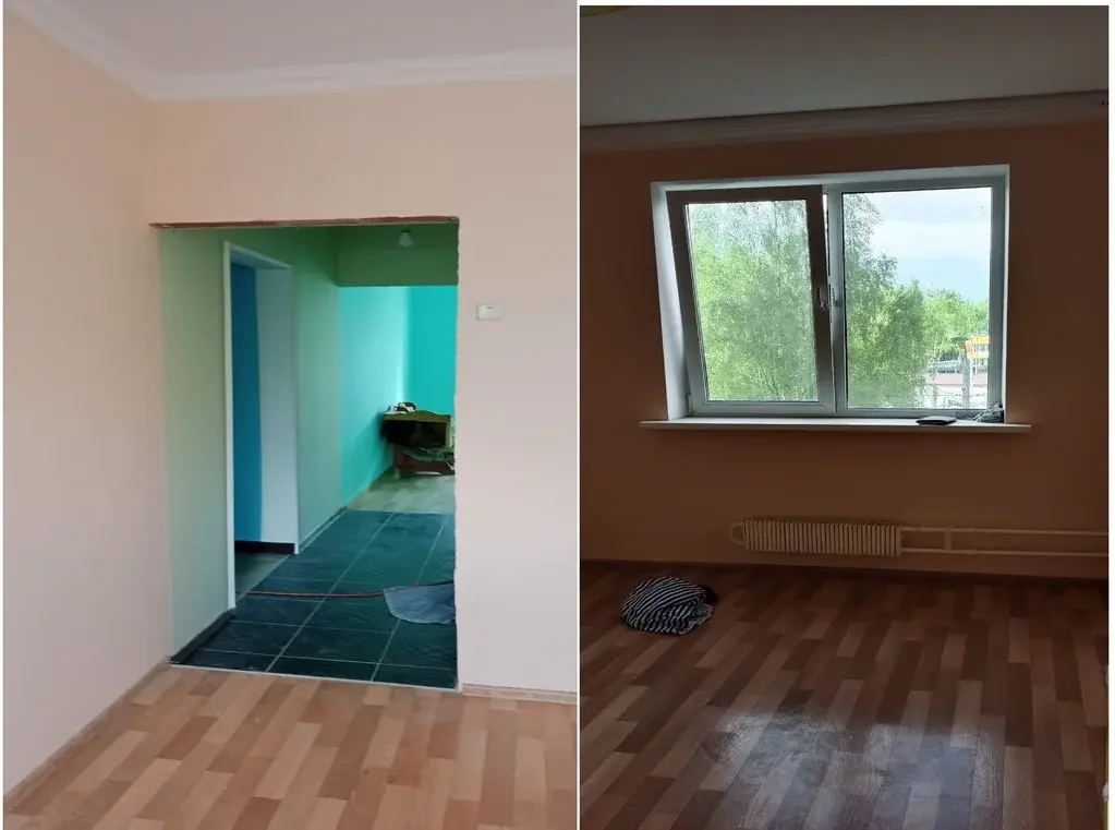 Квартира в п. Развилка - Фото 3