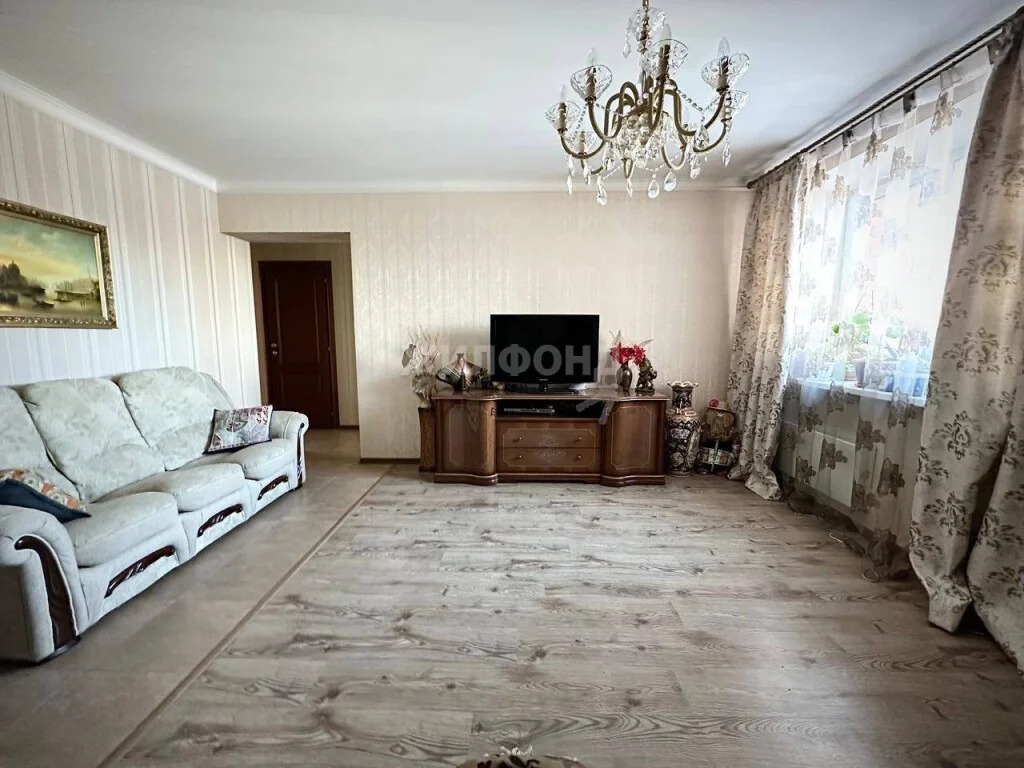 Продажа квартиры, Новосибирск, ул. Выборная - Фото 3