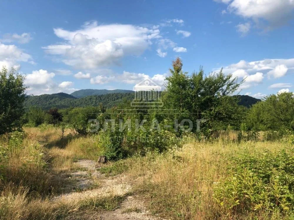 Продажа участка, Цыпка, Туапсинский район - Фото 8