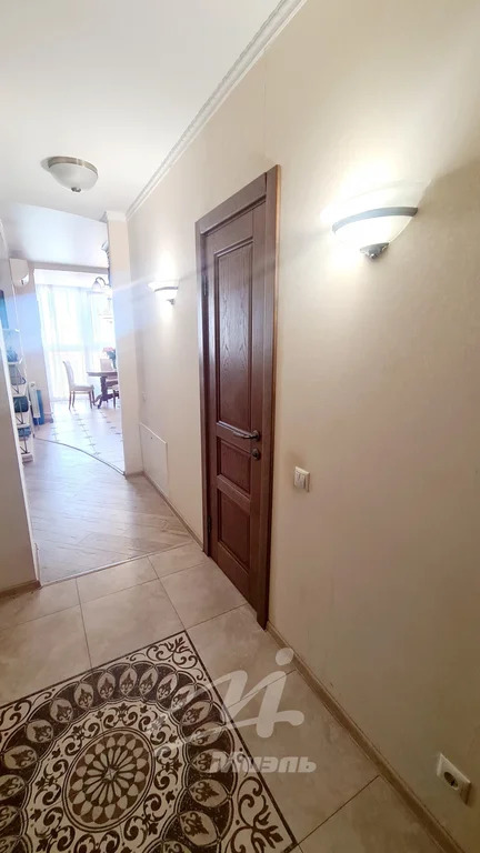 Продажа квартиры, м. Рассказовка, Анны Ахматовой ул. - Фото 9