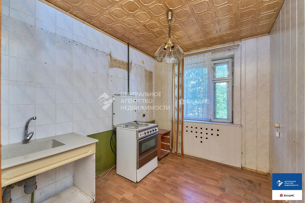 Продажа квартиры, Рязань, ул. Сельских Строителей - Фото 7