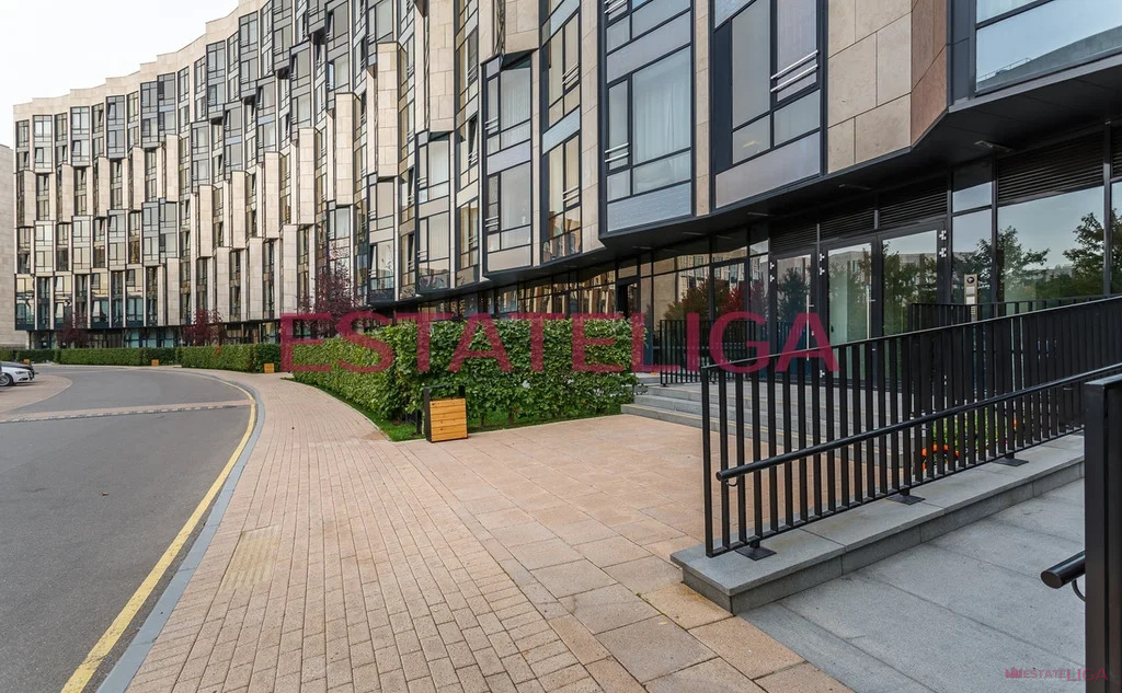 Продажа квартиры, Заречье, Одинцовский район, Весенняя улица - Фото 40