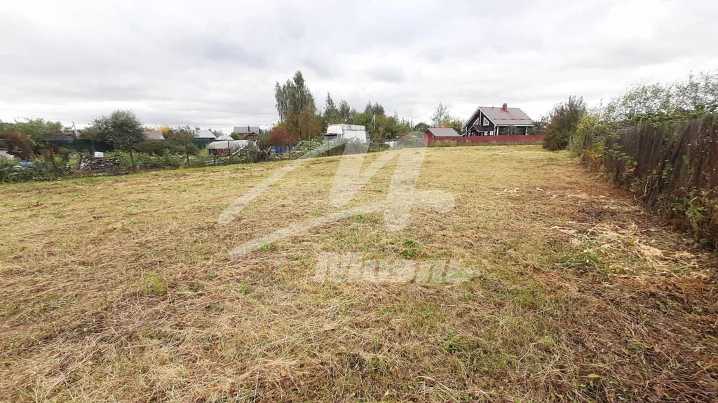 Продажа участка, Исаково, Волоколамский район, 2-я Центральная ул. - Фото 3