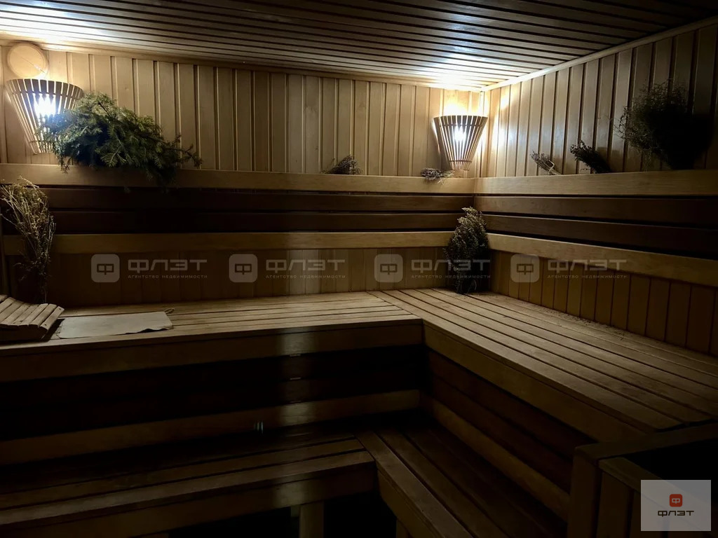 Продажа дома, Казань, ул. 5-я Станционная - Фото 30