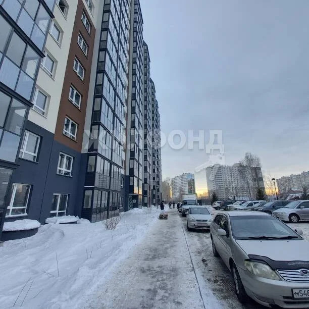 Продажа квартиры, Новосибирск, ул. Игарская - Фото 1