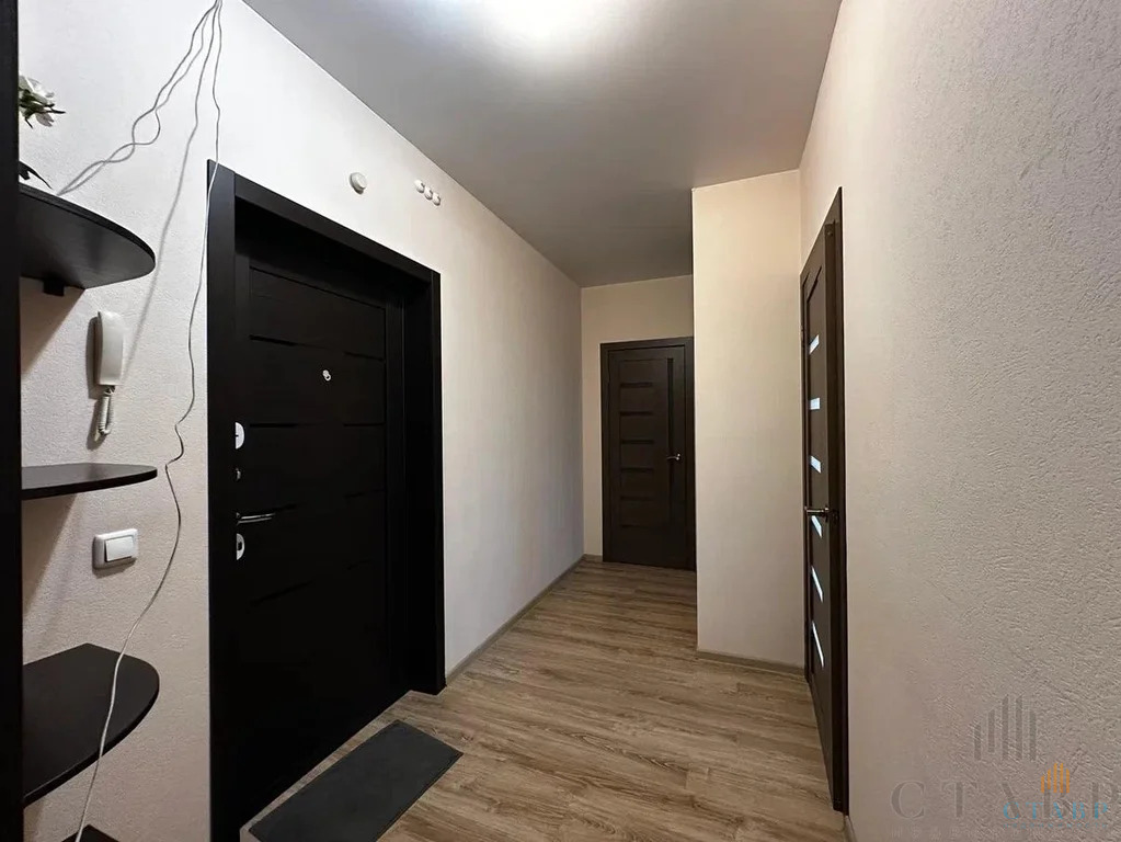 Продажа квартиры, Кудрово, Всеволожский район, строителей проспект - Фото 10