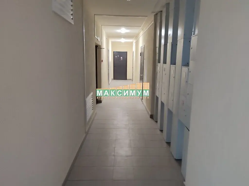 Аренда 1 комнатной квартиры в Домодедово, ул. Кирова, д.17,к.1 - Фото 3