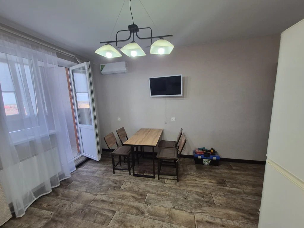 Продажа квартиры, Афипский, Северский район, ул. Победы - Фото 3