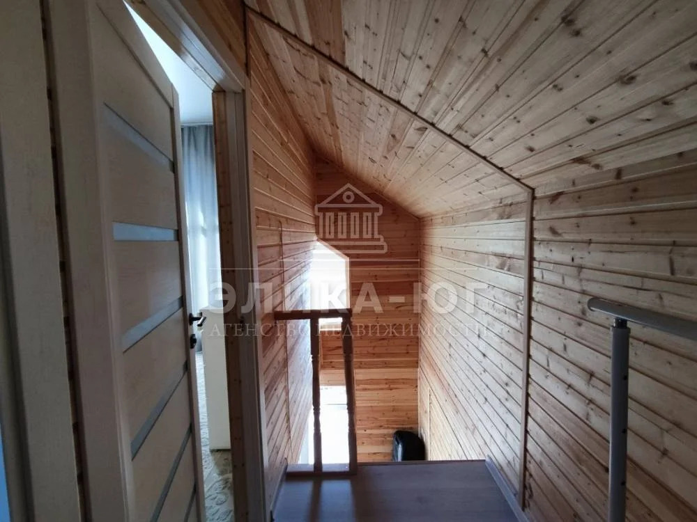 Продажа дома, Джубга, Туапсинский район, Молодежный пер. - Фото 11