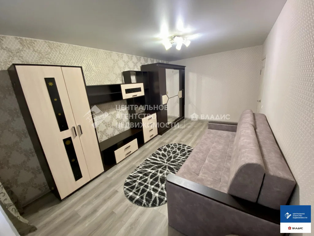 Аренда квартиры, Рязань, улица Новосёлов - Фото 11