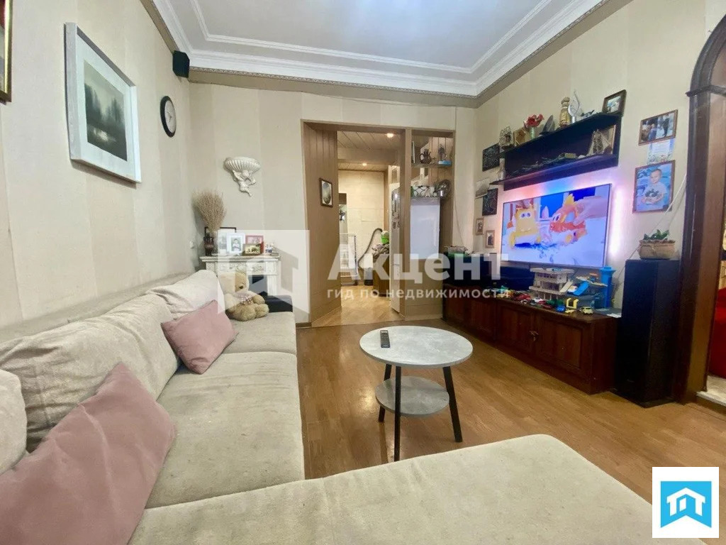 Продажа квартиры, Иваново, ул. Суворова - Фото 5