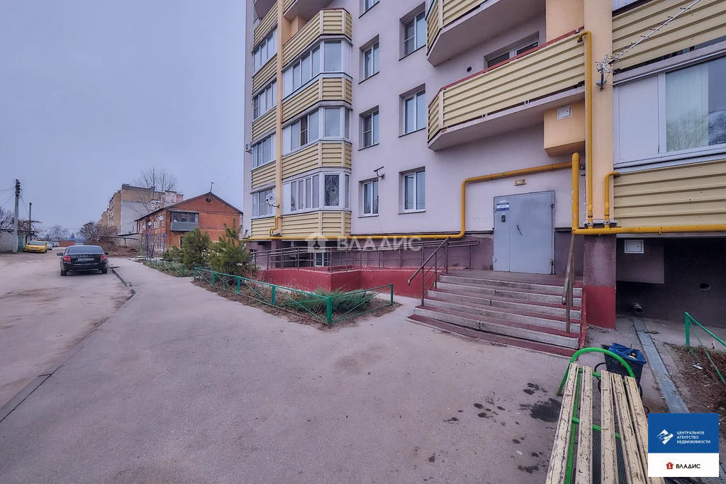 Продажа квартиры, Рыбное, Рыбновский район, ул. Мира - Фото 14