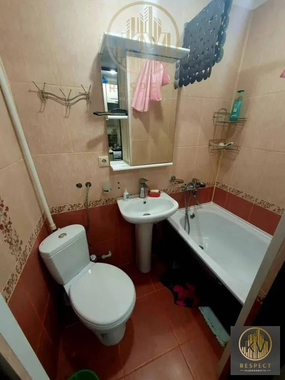 Продажа квартиры, Кисловодск, ул. 40 лет Октября - Фото 6