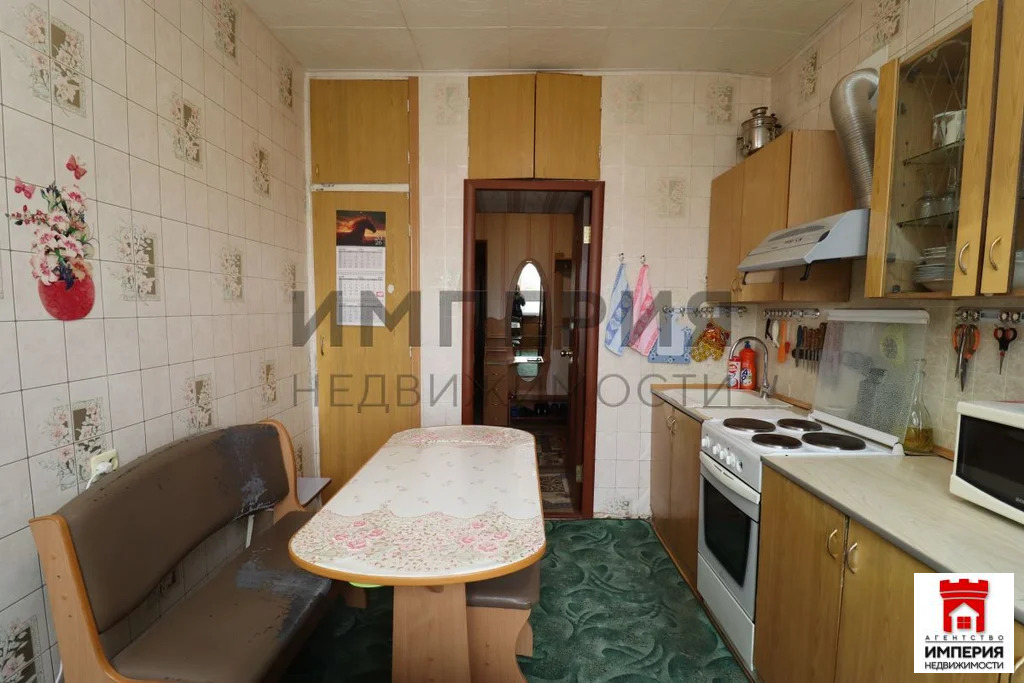 Продажа квартиры, Палатка, Хасынский район, ул. Ленина - Фото 2