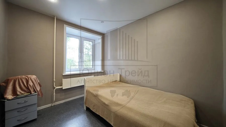 Продажа квартиры, Новосибирск, ул. Титова - Фото 10