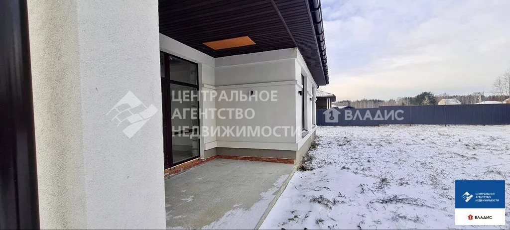 Продажа дома, Варские, Рязанский район - Фото 6