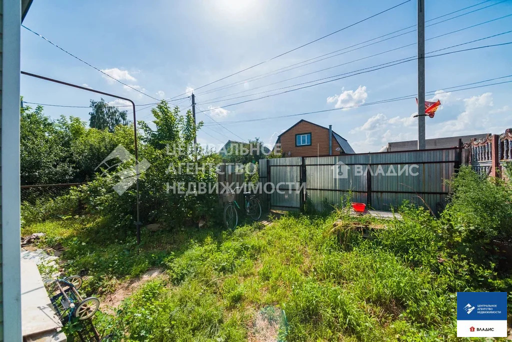 Продажа дома, Поляны, Рязанский район, ул. Колхозная - Фото 1