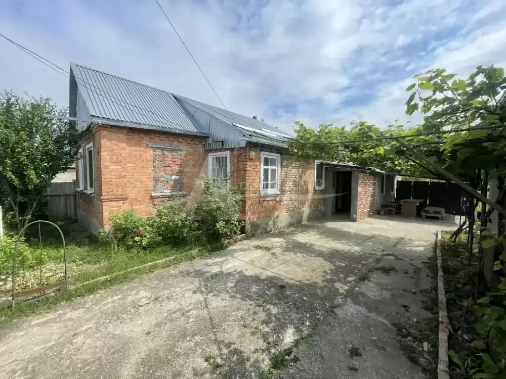 Продажа дома, Георгиевск, ул. Гагарина - Фото 14