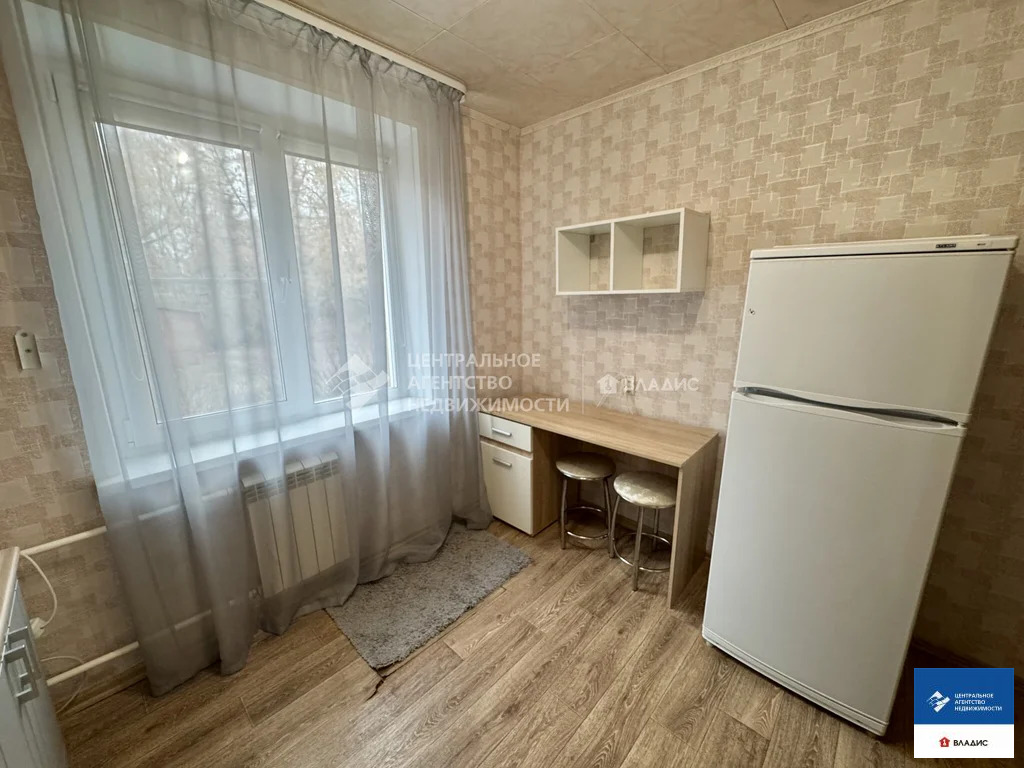 Аренда квартиры, Рязань, ул. Соколовская - Фото 9