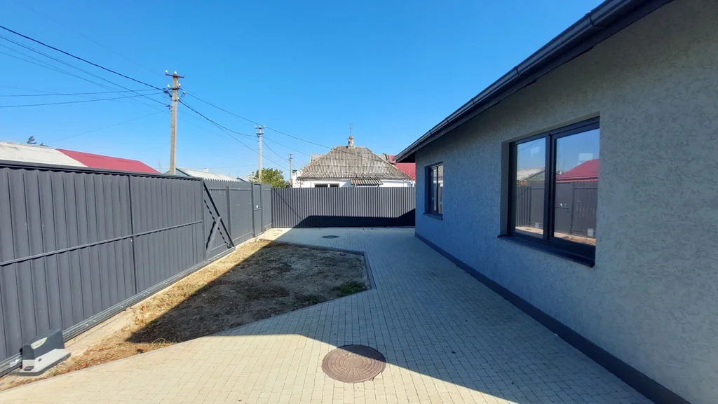 Продажа дома, Темрюк, Темрюкский район, ул. Кириллова - Фото 12