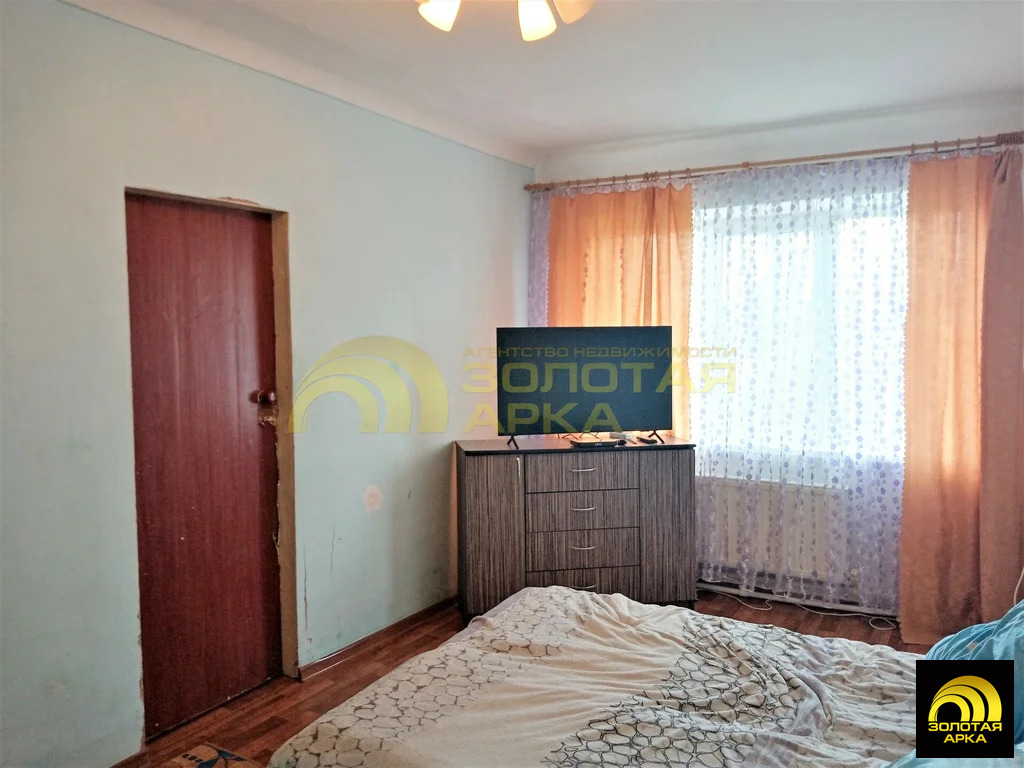 Продажа квартиры, Темрюк, Темрюкский район, ул. 27 Сентября - Фото 1