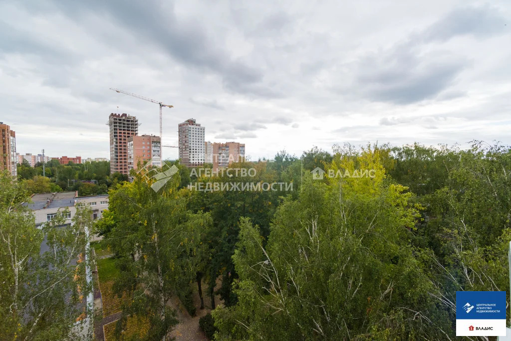 Продажа квартиры, Рязань, ул. Крупской - Фото 4