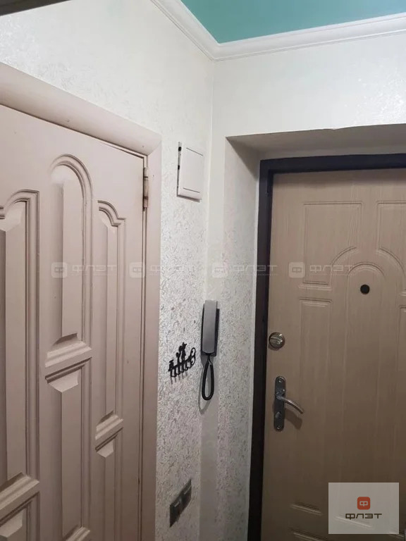 Продажа квартиры, Казань, ул. Фрунзе - Фото 2