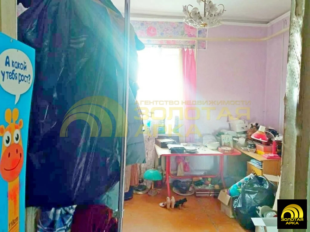Продажа дома, Славянск-на-Кубани, Славянский район, ул. Батарейная - Фото 6