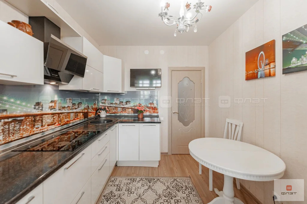 Продажа квартиры, Казань, ул. Рауиса Гареева - Фото 2