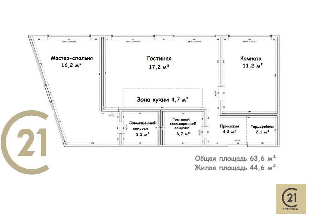 Продажа квартиры, Нагатинская наб. - Фото 9