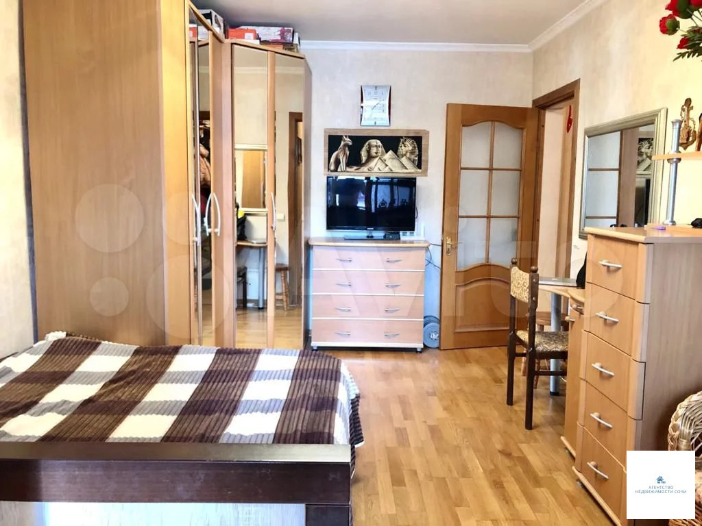 2-к квартира, 47 м, 4/5 эт. - Фото 1